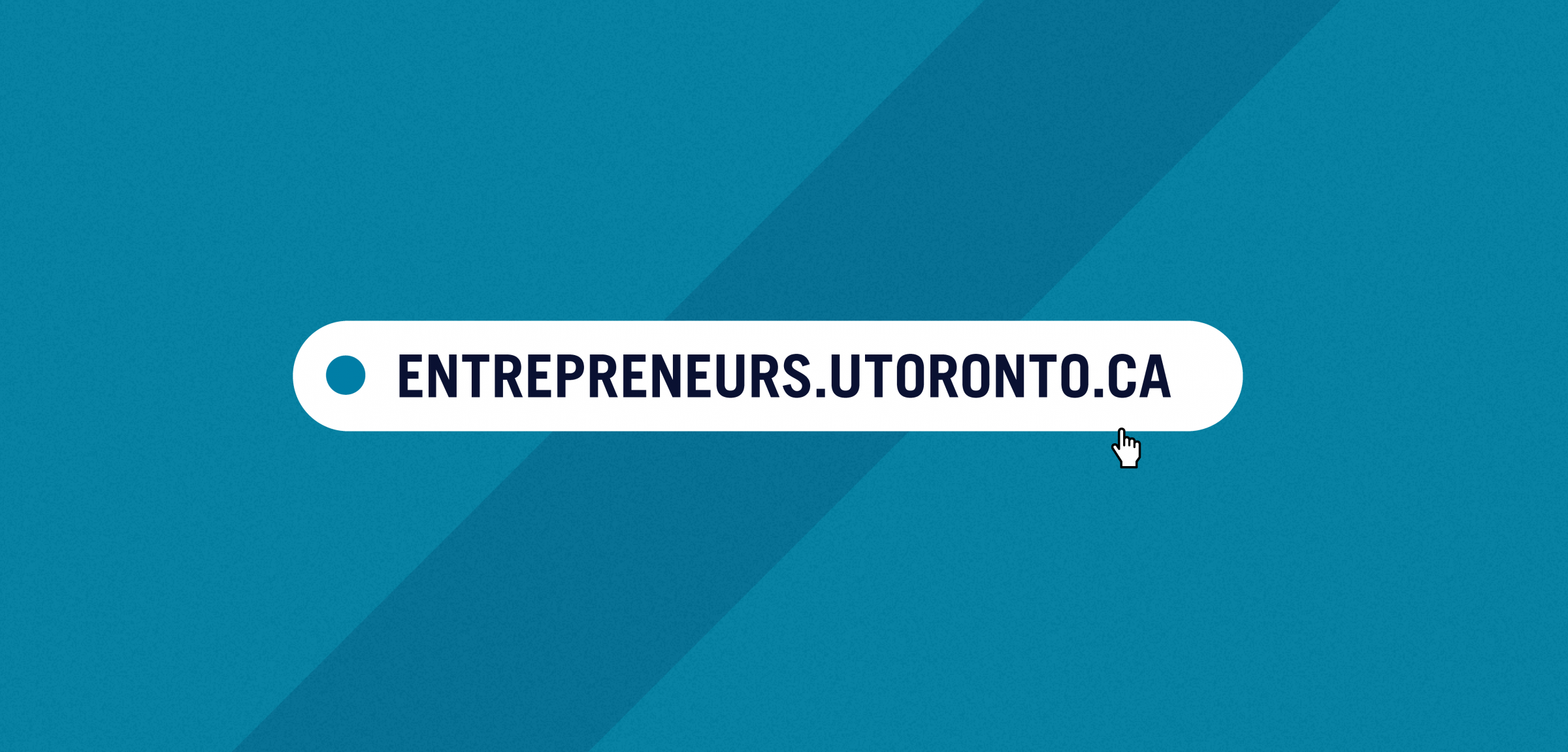 University of Toronto Entrepreneurship